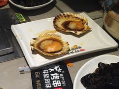 -丰茂烤串(金泉美食宫店)