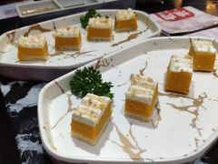 -鹤江桥·红油牛肉粉(SKP店)
