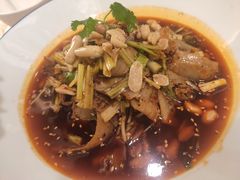 夫妻肺片-钦善斋(武侯祠店)