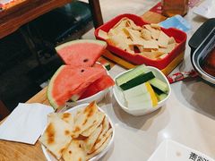 -青炉里青花椒鲜活烤鱼(理工大店)