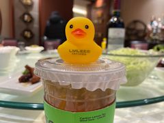 -LINLEE林里·手打柠檬茶(黄浦茂名南路店)