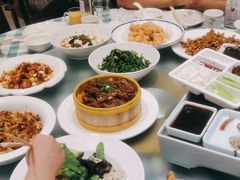 -紫光园(劲松店)