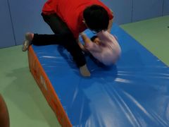 -小问号·科学启蒙·逻辑思维·阅读素养·口才演讲(杨浦合生汇中心)
