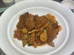 -闫府私房菜·老字号(恒隆店)