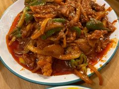 -多宾韩国料理(学衡路店)