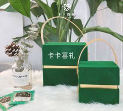 -卡卡喜糖伴手礼·商务礼宝宝礼·婚礼用品