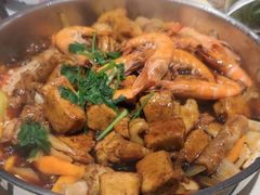 -黄记煌三汁焖锅(欢乐海岸店)