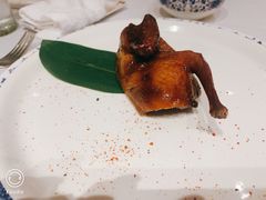 -Yan Ting 宴庭中餐厅(上海静安瑞吉酒店)
