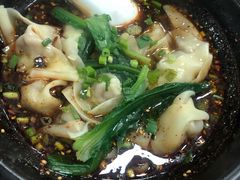 -宝哥杂酱万州面(镋钯街37号院店)