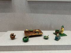 -安吉涵田度假村·水榭居中餐厅