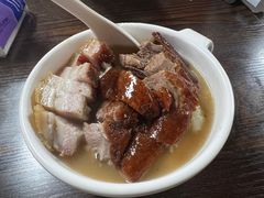 -佳记厚街烧鹅濑粉(广州总店)