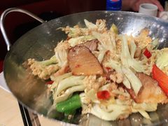 -避风塘(百联东郊店)