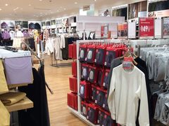 -优衣库(上海中山公园兆丰广场店)