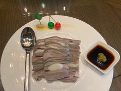 -采悦轩中餐厅·粤菜·海南菜(神州半岛喜来登度假酒店)