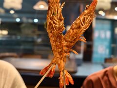 -前海沿·青岛菜(大拇指广场石老人店)