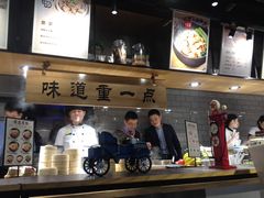 -72街红烧排骨饭(海珠丽影广场店)