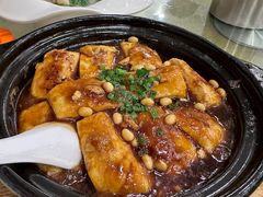 -大湾区鑫南酒家·粤菜(黄岐店)