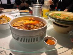 -院8里·小聚园老川菜(九眼桥店)