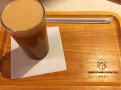 -sugarman espresso素饮糖人高新咖啡工厂