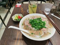 越南生牛肉粉-PHO·5越南牛肉粉(建新路店)