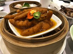 -丰鲤楼•闽南茶楼(仟禧汇店)