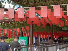 -常德桃花源景区