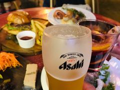 -羽深肉铺 Steak & Wine