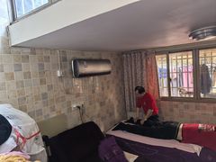 -沈师傅盲人按摩工作室(密三小区店)