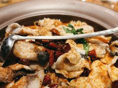 -巢爷老味(东方红店)