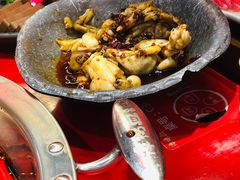 -谭鸭血老火锅(七宝万科广场店)