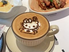 -LE SHARE洛笙·花园西餐(北京路步行街店)