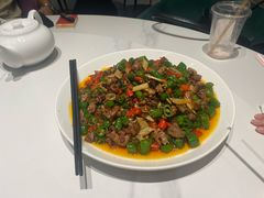 -琬苑鸽庄·川粤融合菜(解放碑总店)
