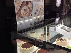 -Pantry's Best派悦坊蛋糕(K11购物艺术中心店)