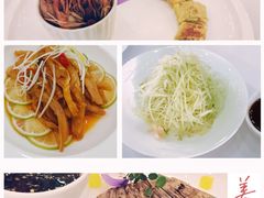 -南通金石国际大酒店