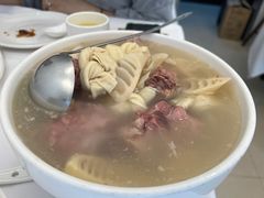 -春餐厅