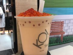 -KOI Thé(正佳广场店)