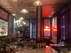 -AZUL by FUEL蓝色·法式酒馆(琶醍店)