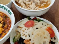 -老刘家永盛斋·传统泡馍(东关南街店)