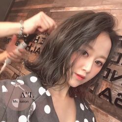 -MS.SALON美发沙龙