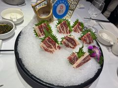 -德天肥牛海鲜火锅(城西银泰店)