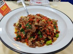 -笨罗卜浏阳菜馆(太平街店)