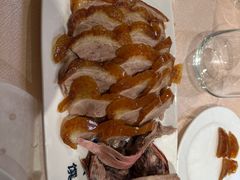 -全聚德(前门店)