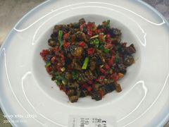 -饭橘汉江码头·乡野土菜馆(静安路店)
