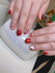 -米思柚美甲美睫