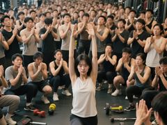 -超鹿运动(五四路恒力城店)