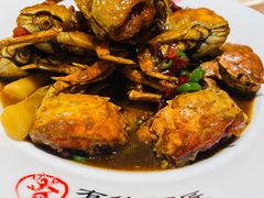 香辣蟹-有位虾匠·香辣蟹·小龙虾(李村店)