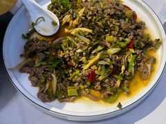 -食光慢宴·安吉土菜馆