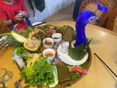 -南木湾·孔雀宴手抓饭·傣味餐厅
