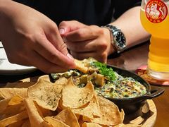 -Boxing Cat Brewery拳击猫精酿啤酒馆(思南公馆店)