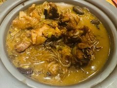 -小俩口烧烤东北菜(双井店)